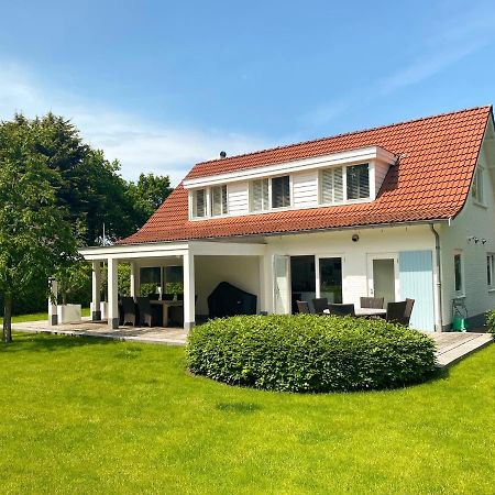 Eikenlaan 8 OK10 Villa Oostkapelle Buitenkant foto