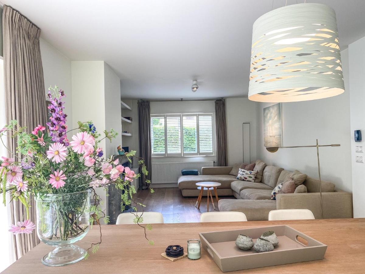 Eikenlaan 8 OK10 Villa Oostkapelle Buitenkant foto