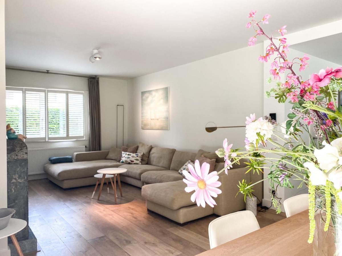 Eikenlaan 8 OK10 Villa Oostkapelle Buitenkant foto
