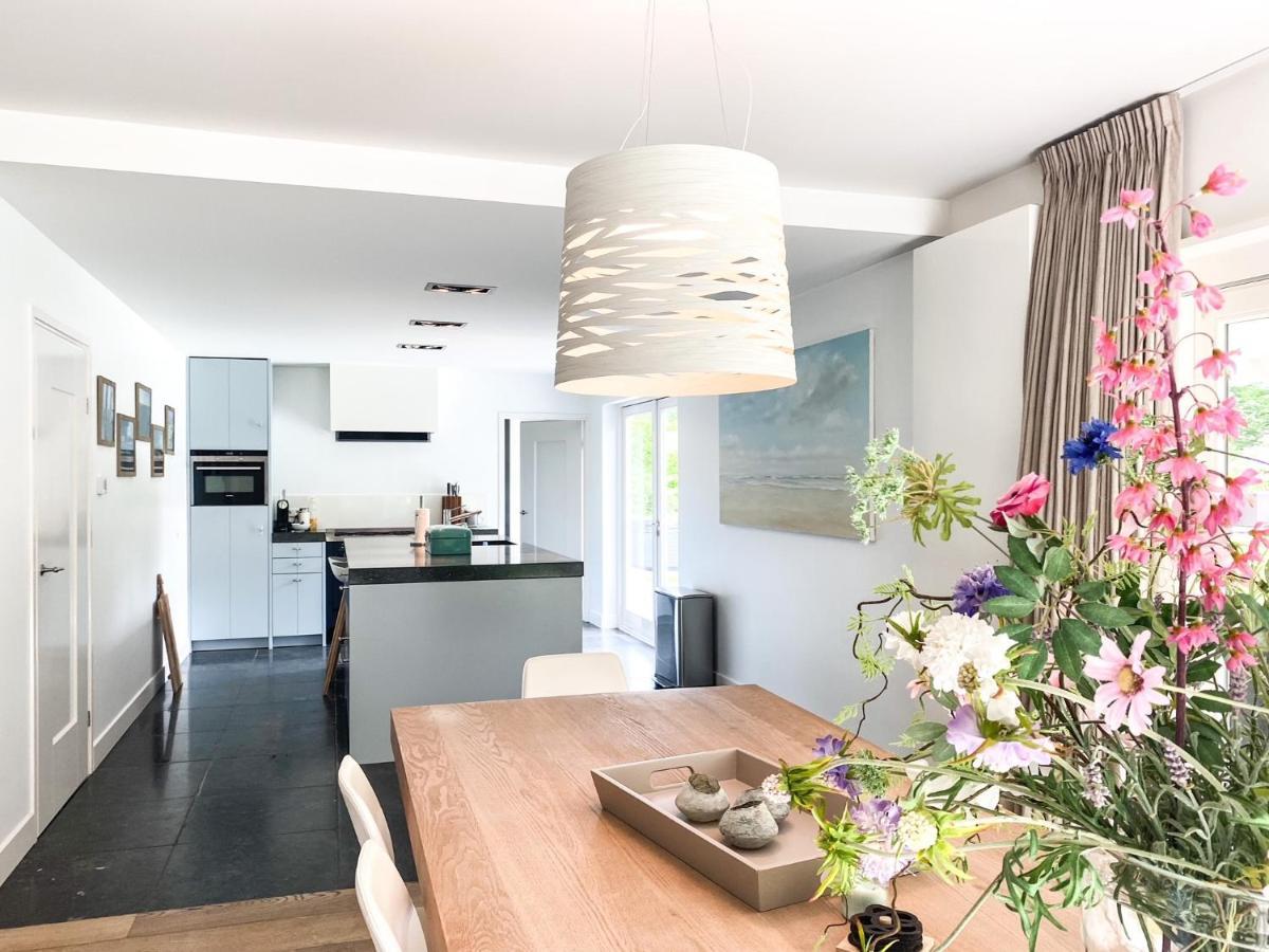 Eikenlaan 8 OK10 Villa Oostkapelle Buitenkant foto