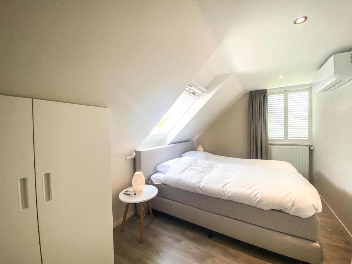 Eikenlaan 8 OK10 Villa Oostkapelle Buitenkant foto