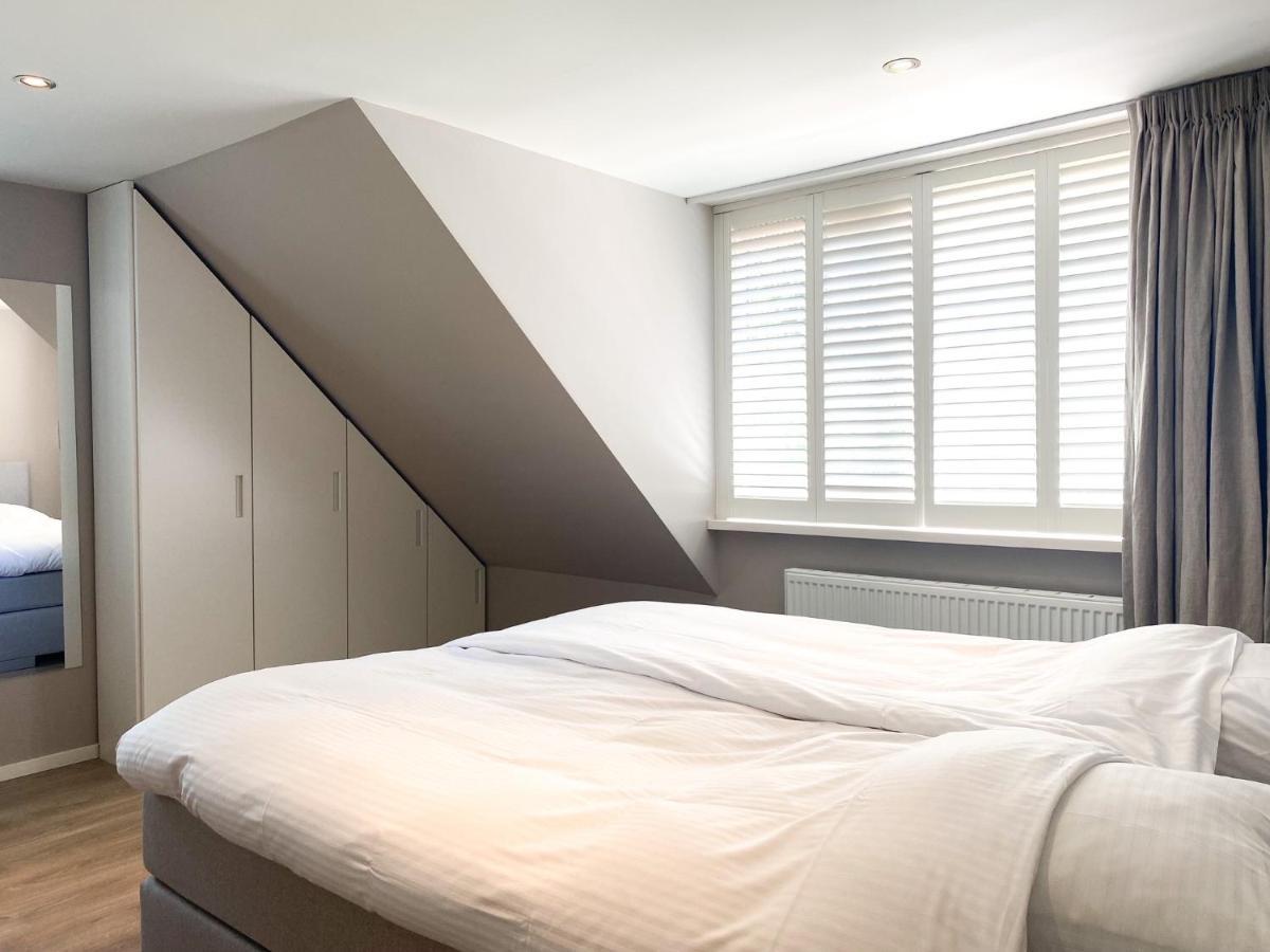 Eikenlaan 8 OK10 Villa Oostkapelle Buitenkant foto