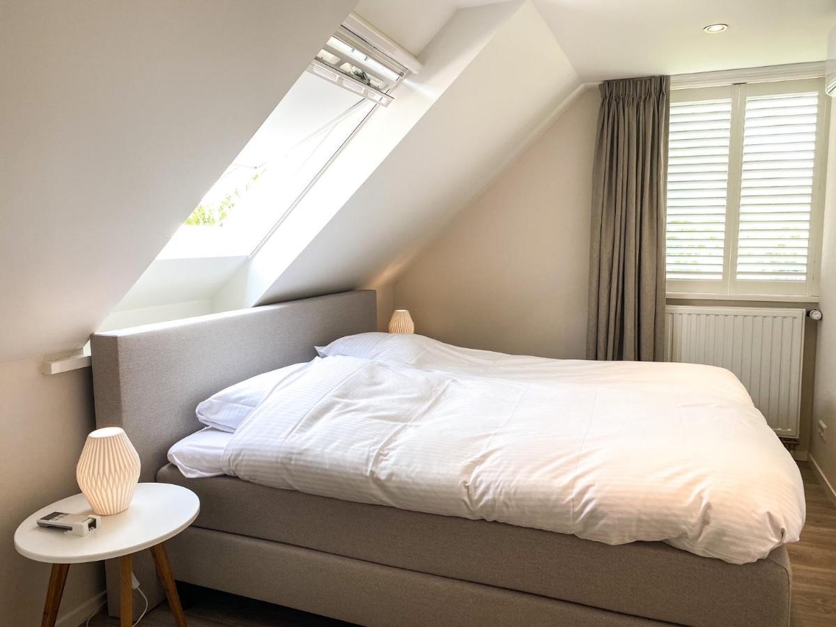 Eikenlaan 8 OK10 Villa Oostkapelle Buitenkant foto