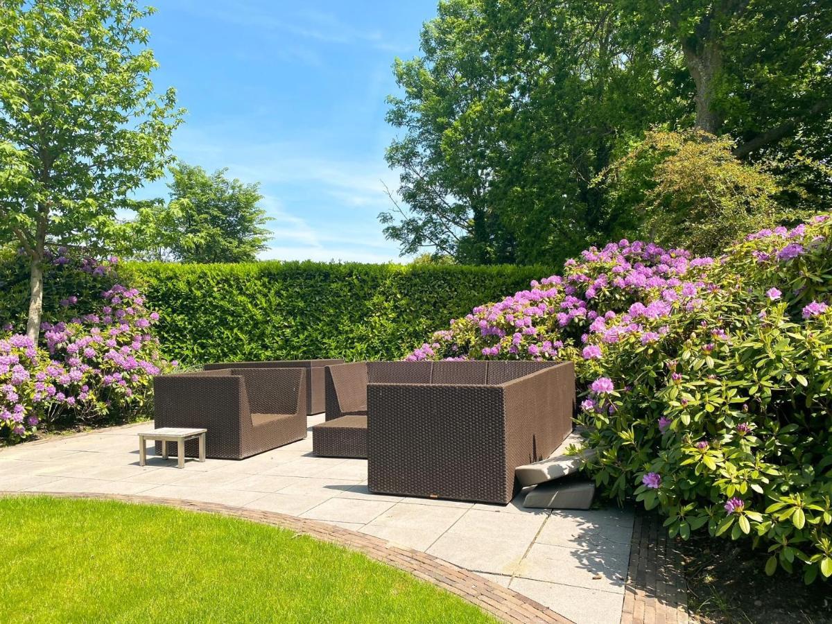 Eikenlaan 8 OK10 Villa Oostkapelle Buitenkant foto