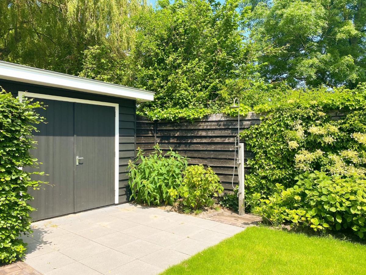 Eikenlaan 8 OK10 Villa Oostkapelle Buitenkant foto