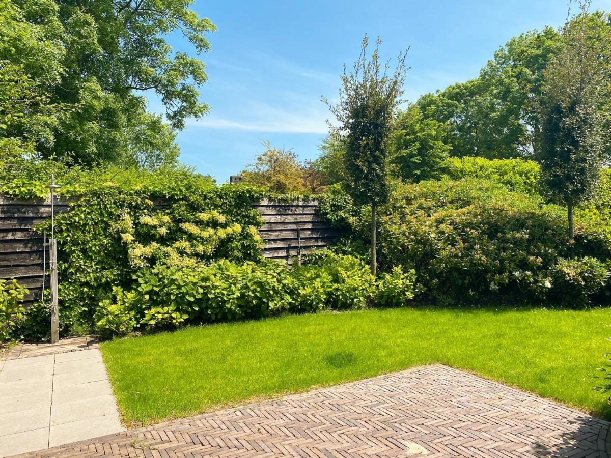 Eikenlaan 8 OK10 Villa Oostkapelle Buitenkant foto